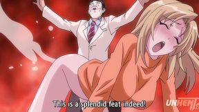 Her boyfriend was thinking till the last minute it was just a casual obervation. Hentai - HD - 8:16 video - from XGroovy