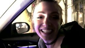 Bringing My Slutty Girlfriend to the Glory Hole - HD - 8:12 video - from xHamster