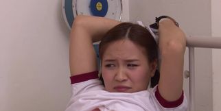 Cute Asian plays submissive for cock in naughty Japanese kinks - HD - 6:44 video - from Letsporn