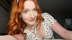 (step)Mommy's advice for her virgin (step)son - HD - 15:59 video - from Clips4sale