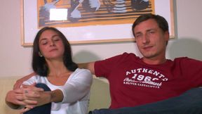 Amateur German teen fucked in hot threesome - HD - 26:26 video - from xHamster