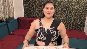 Pizza Delivery Guy Fuck Indian Lady for Free Pizza - HD - 11:56 video - from xHamster