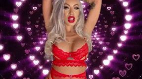 Trance for gooning - SD - 17:12 video - from Clips4sale