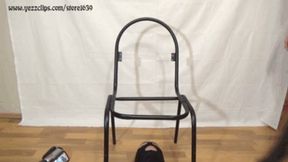 Swallow My Smelly Gift - SD - 3:50 video - from Clips4sale