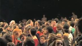 Naked on Stage 132 Parterre - 9:02 video - from AbXXX