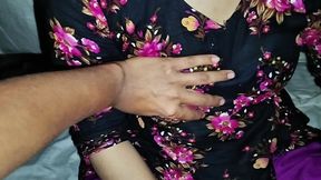 18 Years Old Beautiful Hot Bengali Stepsister, She Is Scared to Be Alone She Will Stay with Me in My Room Tonight. - 11:58 video - featuring Sudipa - from FapHouse