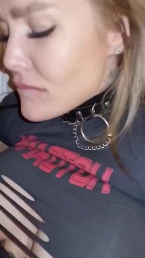 My Husband's Best Friends Fuck Me in All My Holes While the Cuckold Watches. Wife Threesome - HD - 25:31 video - featuring Milanasw - from xHamster