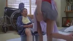 Ancient Oriental Flicks: Back in Time - 60:20 video - from AbJav