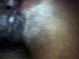 Jamaican Lotto scammer sextape part 5 - HD - 5:25 video - from Ebony8