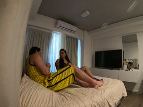 I Met Her on Tinder and She Agreed to Record a Porn Video - 4K - 8:57 video - from xHamster