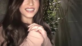 Incredible, HD Asian Showcase: Big Tits in Public - HD - 238:43 video - from AbJav