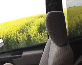 Cute French teen with an amazing body gets to suck a hard dick in POV - SD - 27:45 video - from xHamster