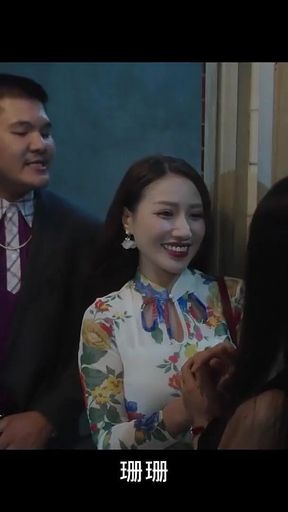 Modelmedia Asia - a Pervert Wife Invites Her Husband to a Wife-swapping Party so That She Can Cheat on Him Openly - HD - 0:39 video - from FapHouse