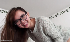 Harriet Sugarcookie fucked teen POV - 8:05 video - from FetishShrine