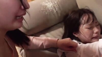 Young Or Old, We Fuck The Whole Family! - HD - 134:43 video - from MomVids