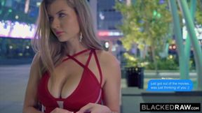 BLACKED -RAW Curvy Beauty Hooks Up With BBC After Party - HD - 11:44 video - featuring Mia Melano - from xHamster