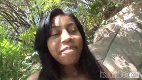 Dolce Damone Fucks a Big White Cock After Solo Play (Daddys Got A Sweet Tooth) - HD - 28:22 video - from xHamster