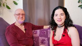 A Slut's Guide to Happiness Podcast - Episode 12: Couples Transitioning From Monogamy to Polyamory - with Adrian Martin - HD - 47:38 video - from FapHouse