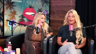 HOENIX MARIE & BRITTANY ANDREWS EXPOSE THEIR WILDEST BDSM STORIES with GABBIE CARTER - HD - 59:34 video - from Pornzona