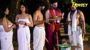 Holi ki masti me Bhabhi Ke Kiya Jabardast Wala Sex - HD - 27:58 video - from xHamster