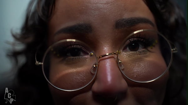 The Librarian Starring Peachie Garcia & Gibby The Clown - HD - 17:35 video - from PornFreeNow