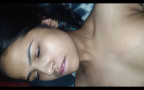 Latika Sexy Legs and Foot Take Cock - HD - 6:46 video - from FapHouse