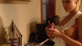 This Slutty Waitress Undresses for You - 1:40 video - featuring Jenna Jameson - from xHamster