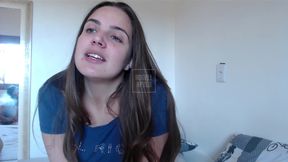 Solo compilation- Latina big ass and blonde having fun in front of the cameras - HD - 26:22 video - from xHamster