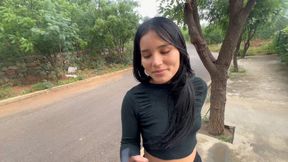 CASUAL SEX WITH STRANGER, I invite young Latina to my apartment to fuck her - 4K - 12:22 video - from xHamster