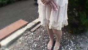 Grandma has a wet pussy and welcomes a cock into the house - HD - 49:59 video - from xHamster