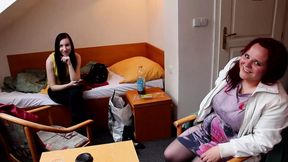 Mamma e Figlia (Full Movie) - HD - 112:27 video - from xHamster