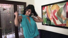 Persia Monir fucked by a big black cock - HD - 27:22 video - from xHamster