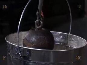 2005 Live Feed With Tyler - Insex - 8:00 video - from AbBDSM