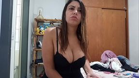 Vlog Sarah Rosa Atriz │ Cultura e Educa&ccedil_&atilde_o - HD - 13:15 video - featuring Sarah Rosa - from XVideos