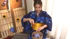 Asami Ogawa Pretty Asian chick in sexy costume likes games 12 - SD - 7:02 video - from AdultXhub