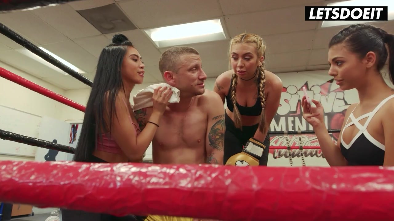Teen Scammers Will Do Anything for Sex and Money Full Scene - HD - 40:00 video - featuring Ember Snow - from PornFreeNow