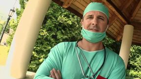 hr. Doctor please do an anal exam - HD - 30:31 video - from xHamster