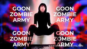 Consumed Gooner - SD - 10:24 video - from Clips4sale