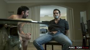 The Following Morning the Ex-con - HD - 23:57 video - from FapHouse