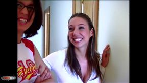 Marie-lynne Busty French Babe Marie Lynne Fucked in the Ass by Alex - HD - 8:12 video - featuring Marry Lynn - from xHamster