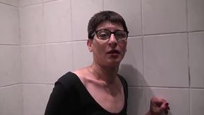 De Ja - A Peine Divorcees Et Sodomisees Emilie, Deby, Juliette - SD - 115:35 video - from AbXXX