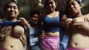 Boro sthonwali Bangladeshi graamer meyer noshtamir MMS video faash - 6:49 video - from Xmishti