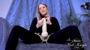 You'll Take My Massive Package - SD - 9:53 video - from Clips4sale