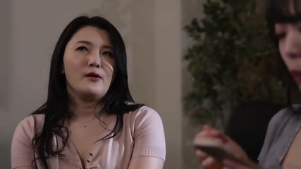 [NEW JAV] - Even Your Mother-In-Law Wants To Get Pregnant. Yuriko Takazono - 82:24 video - from Eporner