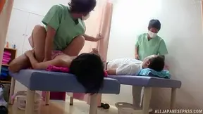 Hot Cheating Wife Gets Pounded Balls Deep By Strangers At Hotel Room Orgy Fest - 6:55 video - from JapanWhores