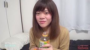 Freaky Asian Teen 18+ With Hairy Pussy - HD - 8:00 video - from Ooxxx