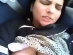 couple arab - 3:40 video - from Nuvid