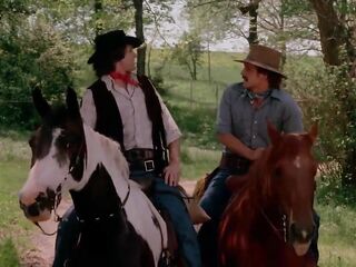 THE PUSSYCAT RANCH (Arcadia Lake, Eric Edwards) - HD - 96:14 video - from FreePorn8