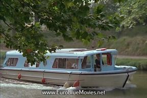 Love Variations - The Pink Cruise - Cruise for Swinger Couples (1980) - 69:29 video - from xHamster