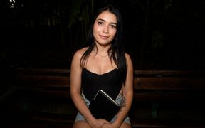 How to Pick up Girls at Night - 20:57 video - from FapHouse